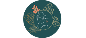 Palma and Coco logo