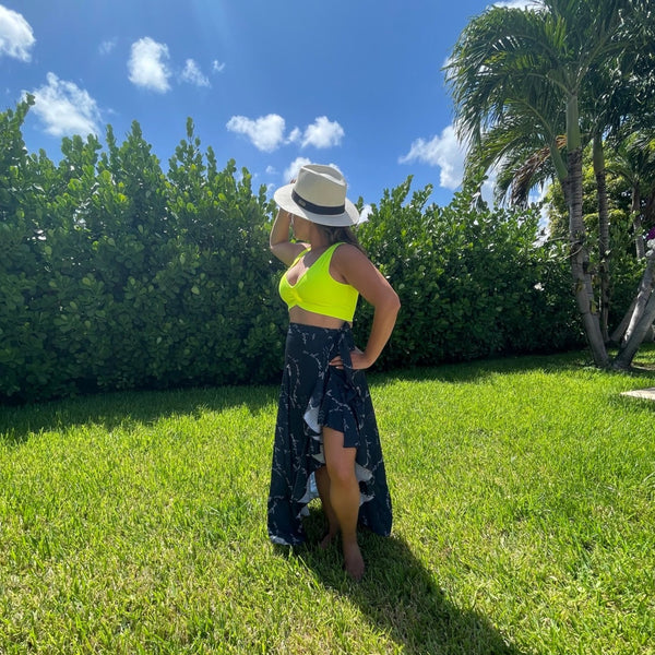 skirt