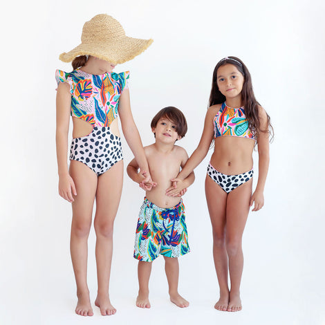 Paraiso Collection