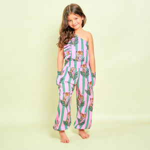 Lala Jumpsuit - Espiritu Libre