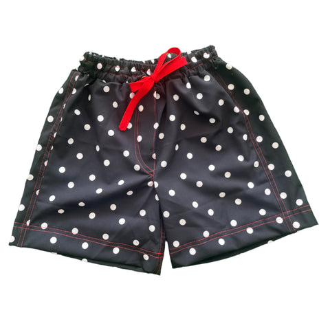 Gui Trunks - Cherry On Top Print