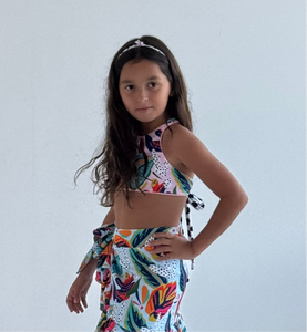 Nina Bikini - Paraiso Print