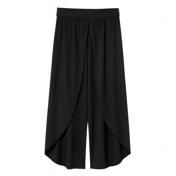 Women´s Cover Up Pants - Black