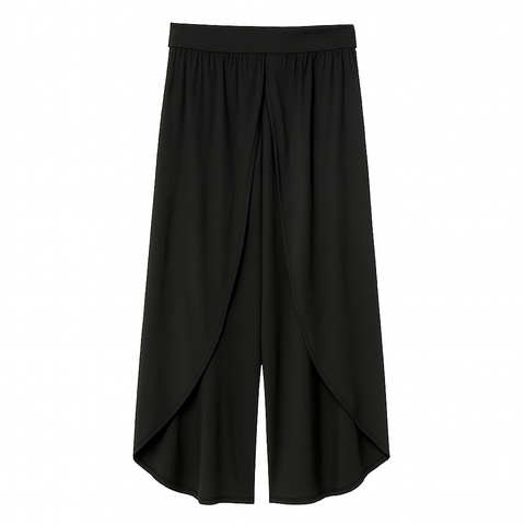 Women´s Cover Up Pants - Black