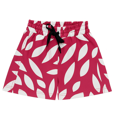 Gui Trunks - Bloom Print