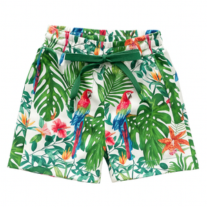 Gui Trunks - Carara Print