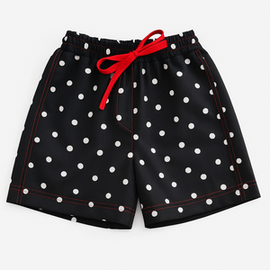 Gui Trunks - Cherry On Top Print