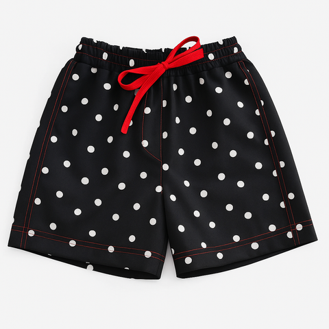 Gui Trunks - Cherry On Top Print