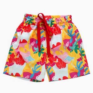 Gui Trunks - Cocos Island Print