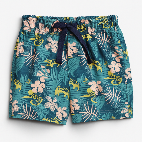 Gui Trunks - Corcovado Print