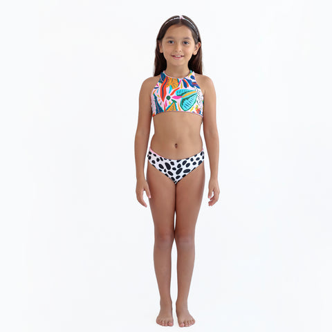 Nina Bikini - Paraiso Print