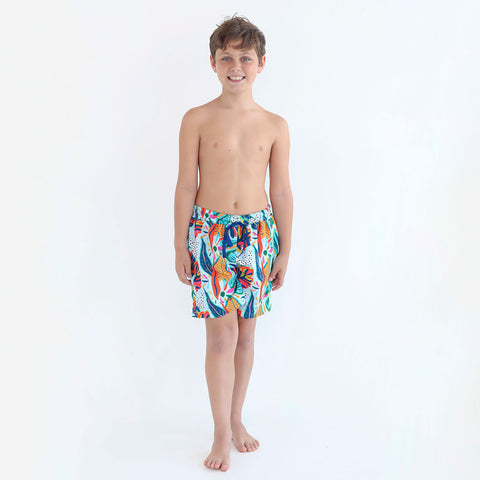 Gui Trunks - Paraiso Print