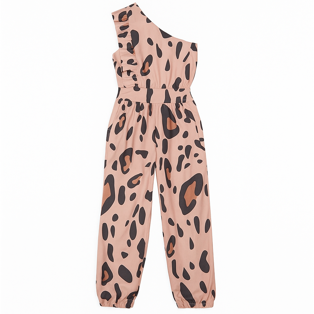 Lala Jumpsuit - Naturaleza Salvaje