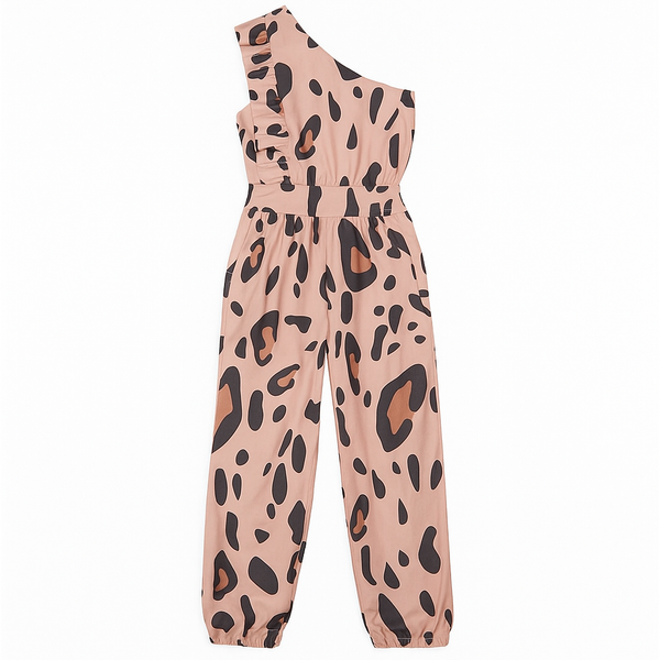 Lala Jumpsuit - Naturaleza Salvaje