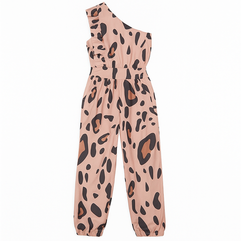 Lala Jumpsuit - Naturaleza Salvaje