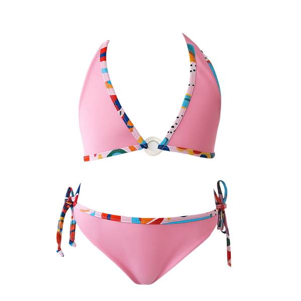 Audrey Bikini - Paraiso Print