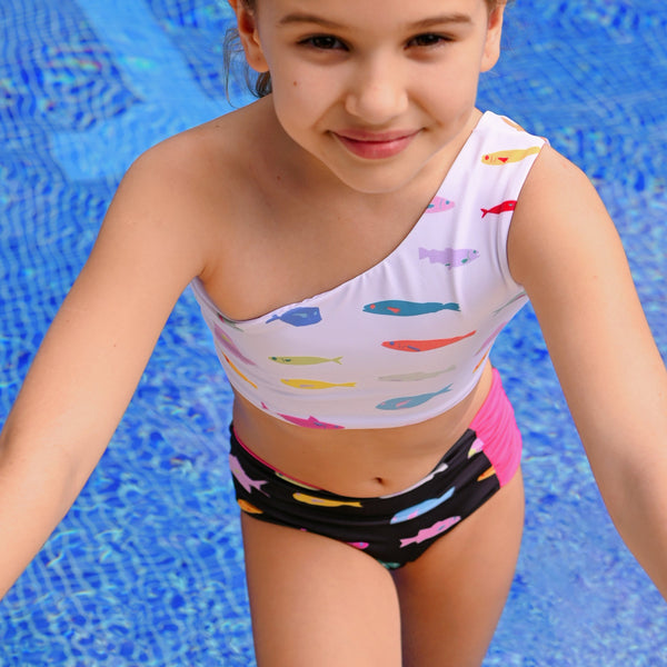 Sofi Bikini - Costa Color