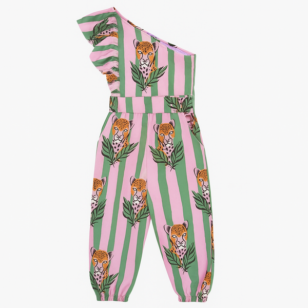 Lala Jumpsuit - Espiritu Libre
